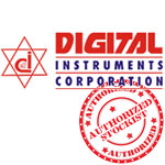 Authorized Stockist Digital Instruments