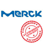Authorized Stockist Merck Chemicals